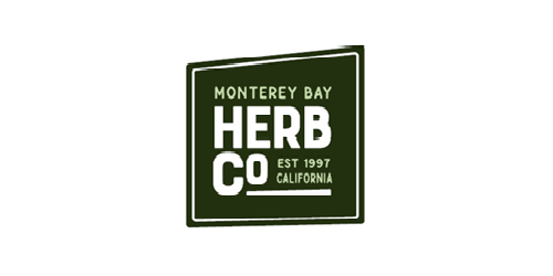 Monterey Bay Herb Co. 